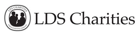 lds charities